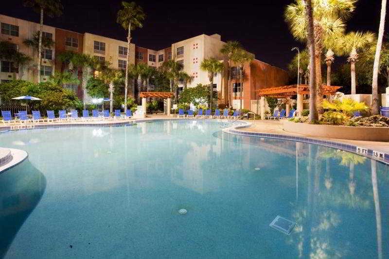 Four Points By Sheraton Orlando Convention Center Hotel Exterior photo