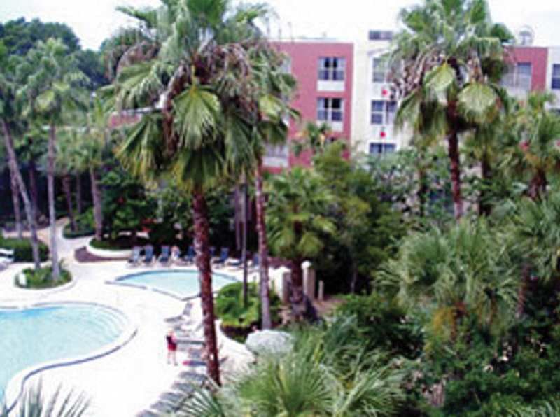 Four Points By Sheraton Orlando Convention Center Hotel Exterior photo