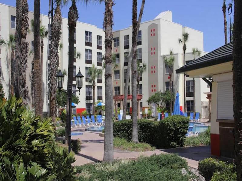 Four Points By Sheraton Orlando Convention Center Hotel Exterior photo