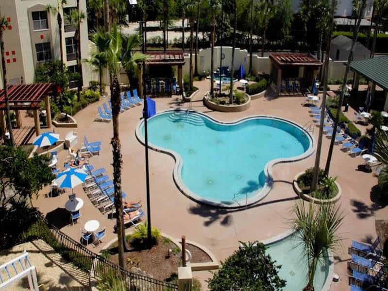 Four Points By Sheraton Orlando Convention Center Hotel Exterior photo